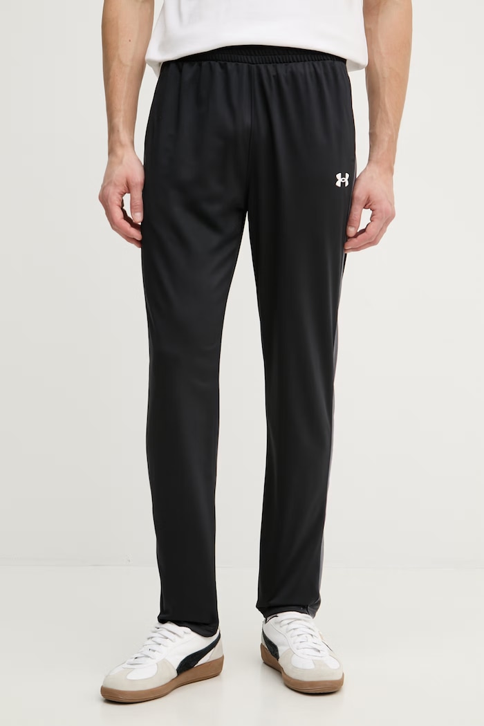 Under Armour спортен комплект мъжки EMEA черен 6009355