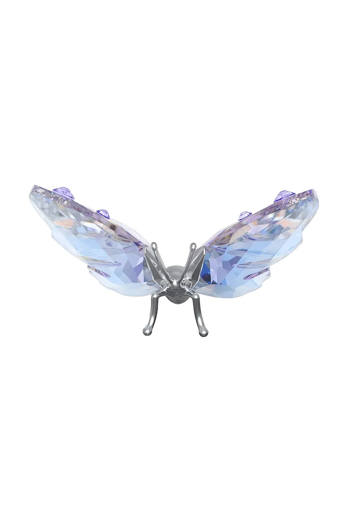 Obývacia izba a spálňa Swarovski figúrka stojanová Ariana Grande x Swarovski 5750818 modrá