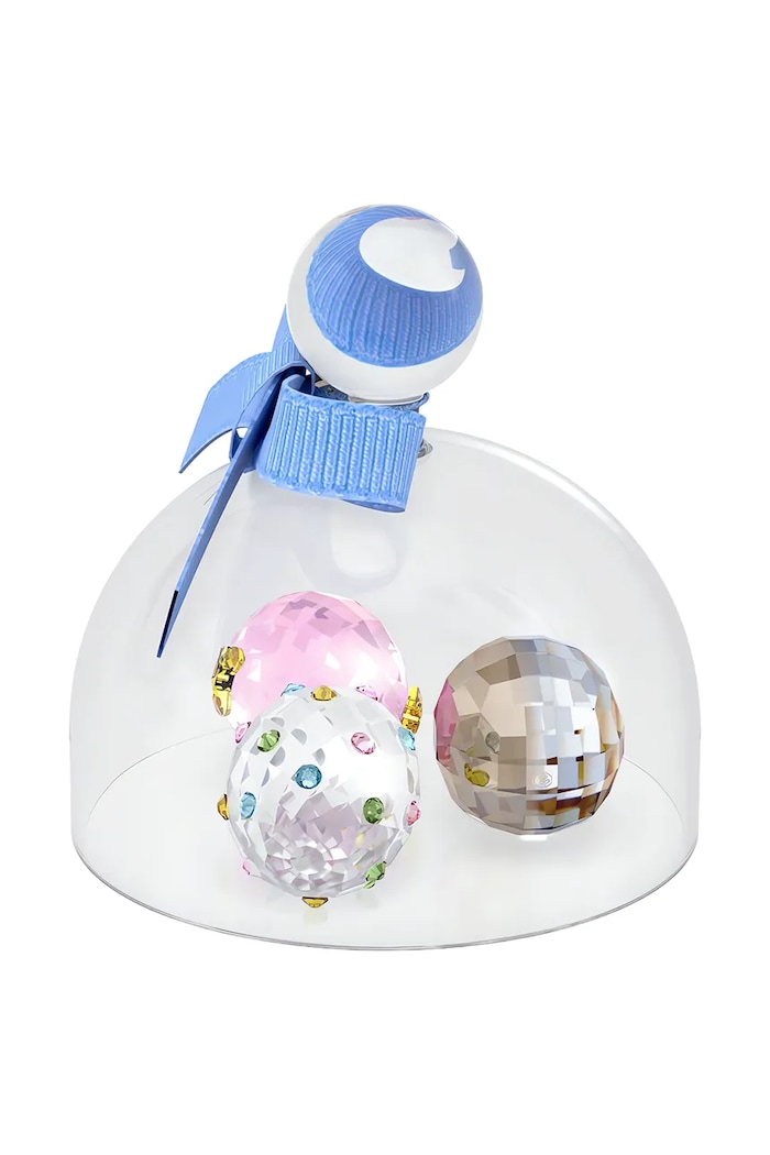 Swarovski figurină decorativă IDYLLIA 5748125 transparent SS26