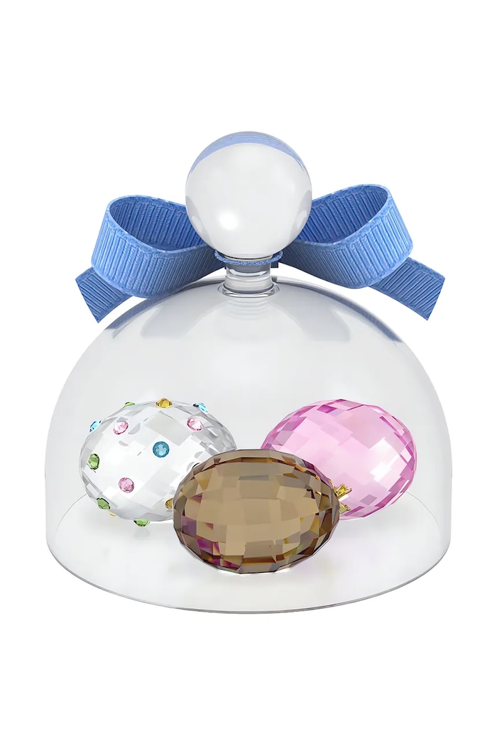 Living și dormitor Swarovski figurină decorativă IDYLLIA 5748125 transparent