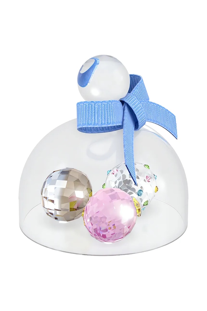 Swarovski figurină decorativă IDYLLIA transparent 5748125