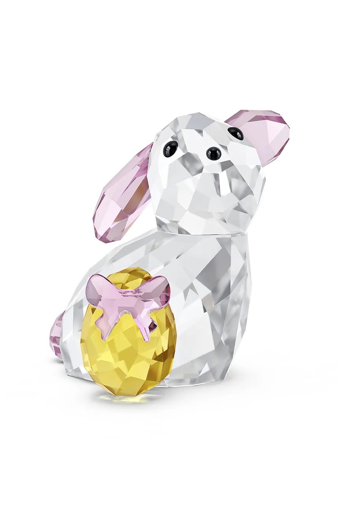 Dekoratívna figúrka Swarovski IDYLLIA priesvitná 5748249