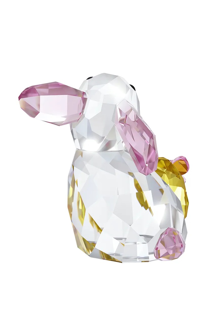 Obývacia izba a spálňa Dekoratívna figúrka Swarovski IDYLLIA 5748249 priesvitná