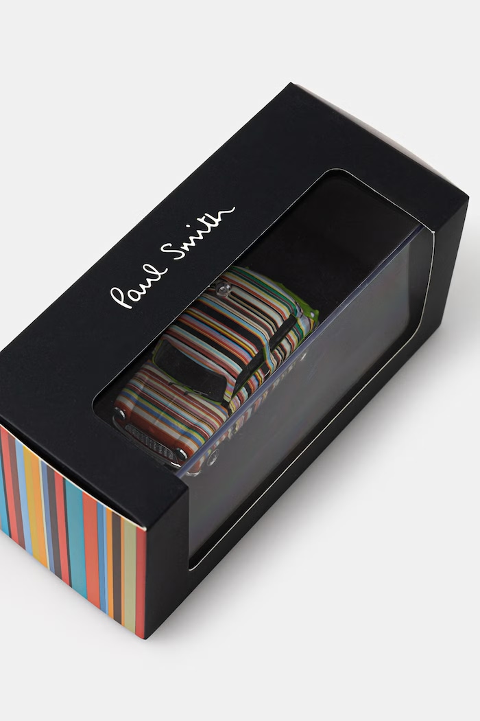 Accesorii Paul Smith MINI CAR figurină în picioare M1A.MINI.ACAR multicolor