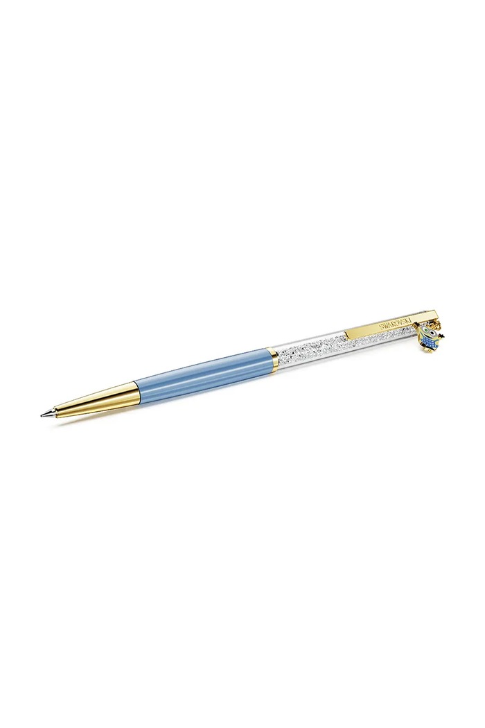 Swarovski długopis CRYSTALLINE 5744245 niebieski SS26