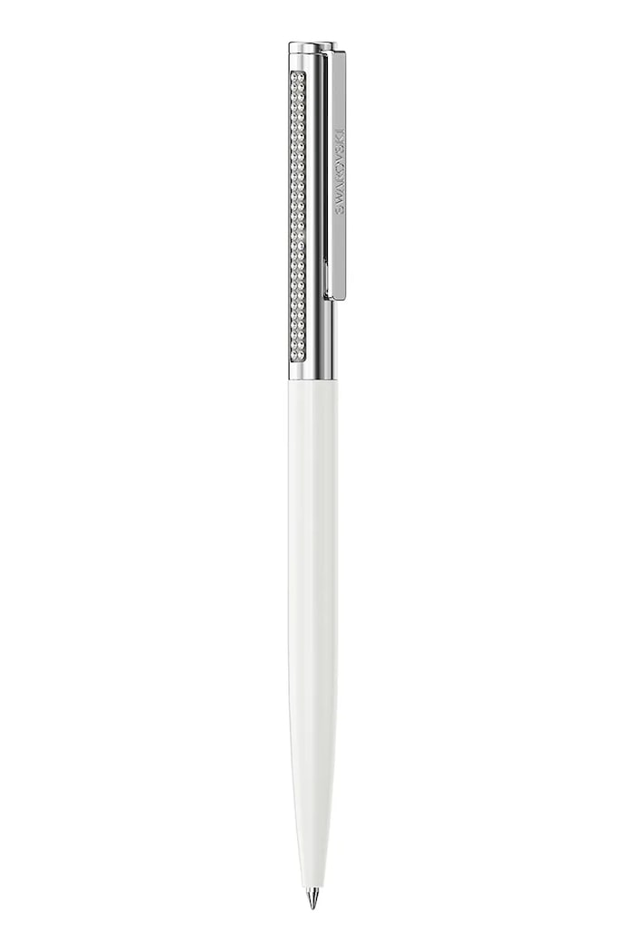Swarovski długopis MATRIX srebrny 5740679