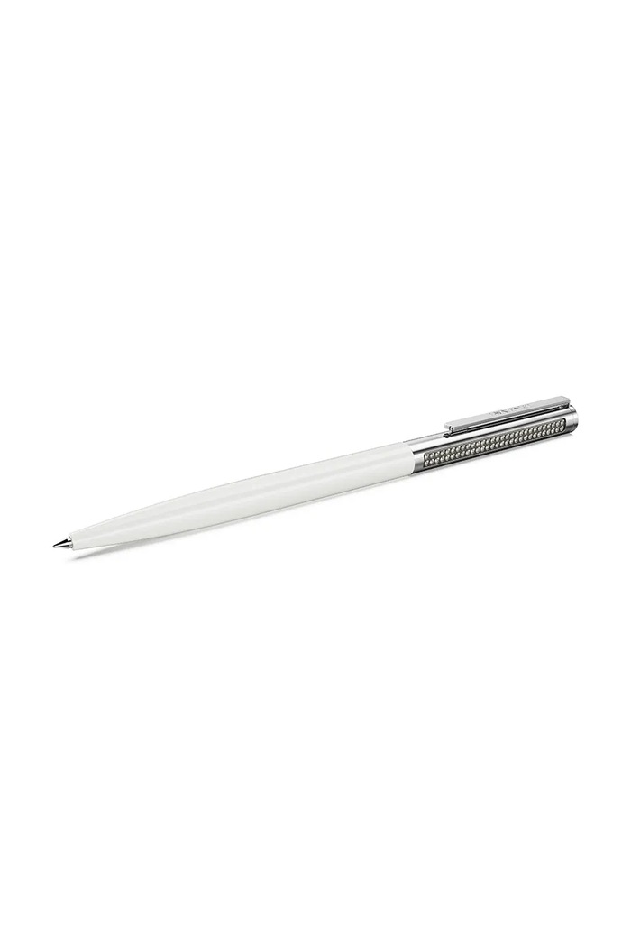 Swarovski długopis MATRIX 5740679 srebrny SS26