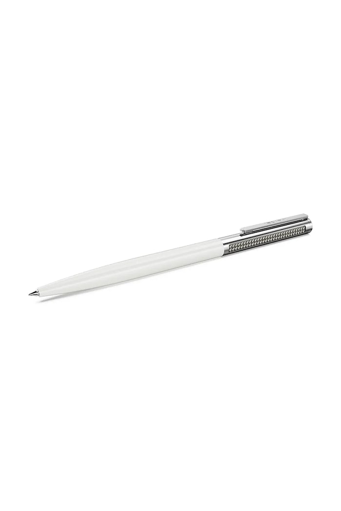 Swarovski długopis MATRIX 5740679 srebrny SS26