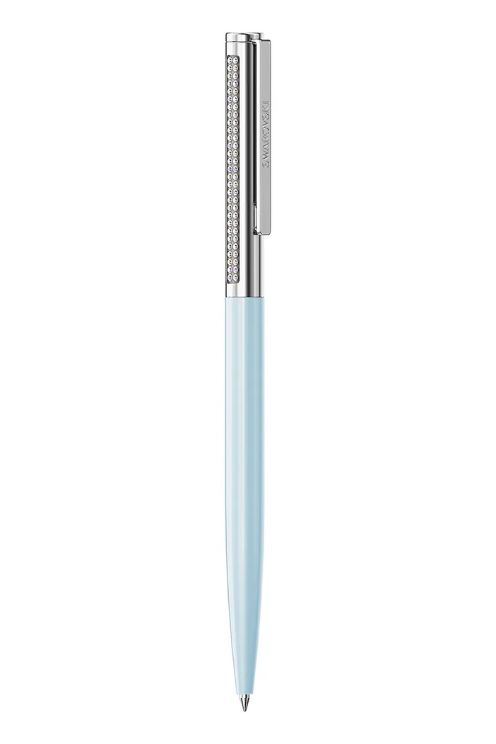 Swarovski długopis MATRIX niebieski 5740676