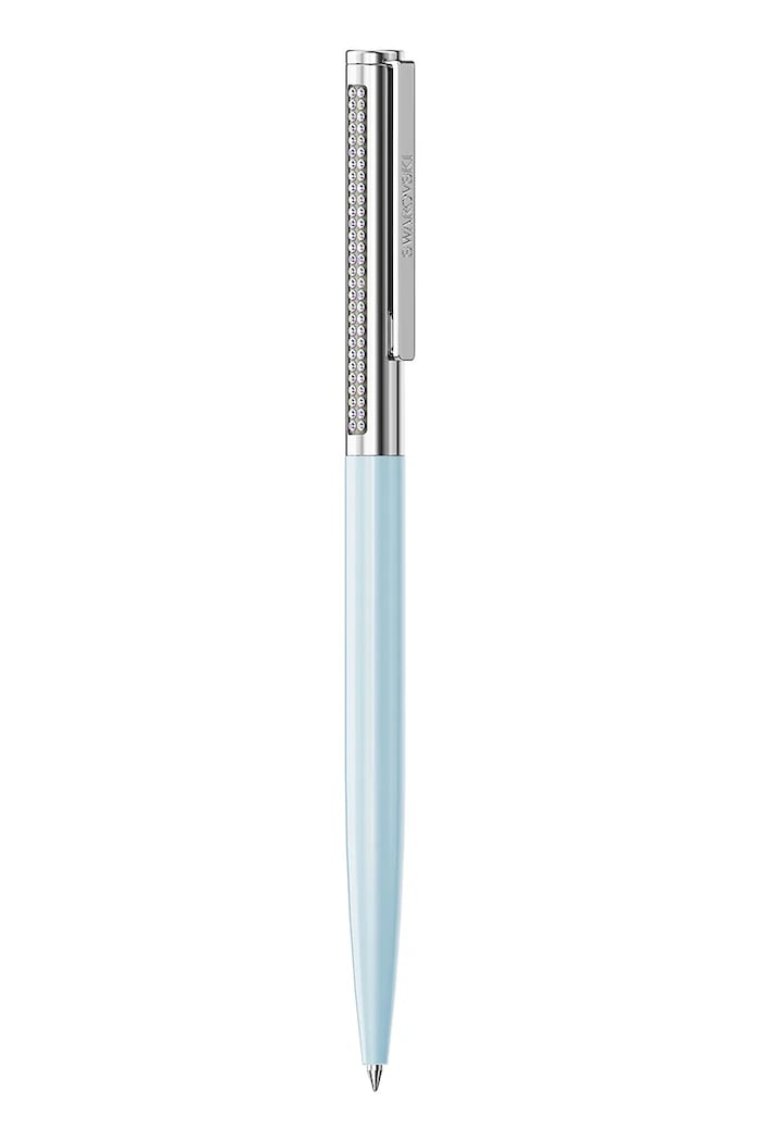 Swarovski długopis MATRIX niebieski 5740676