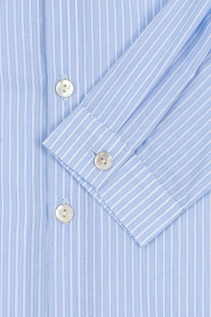 Detská bavlnená košeľa Konges Sløjd WES SHIRT GOTS KS105135.PPY2