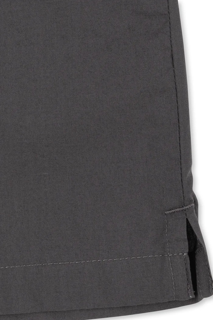 Konges Sløjd cămașă copii de bumbac HARVEY SS SHIRT GOTS KS105448.PPY2