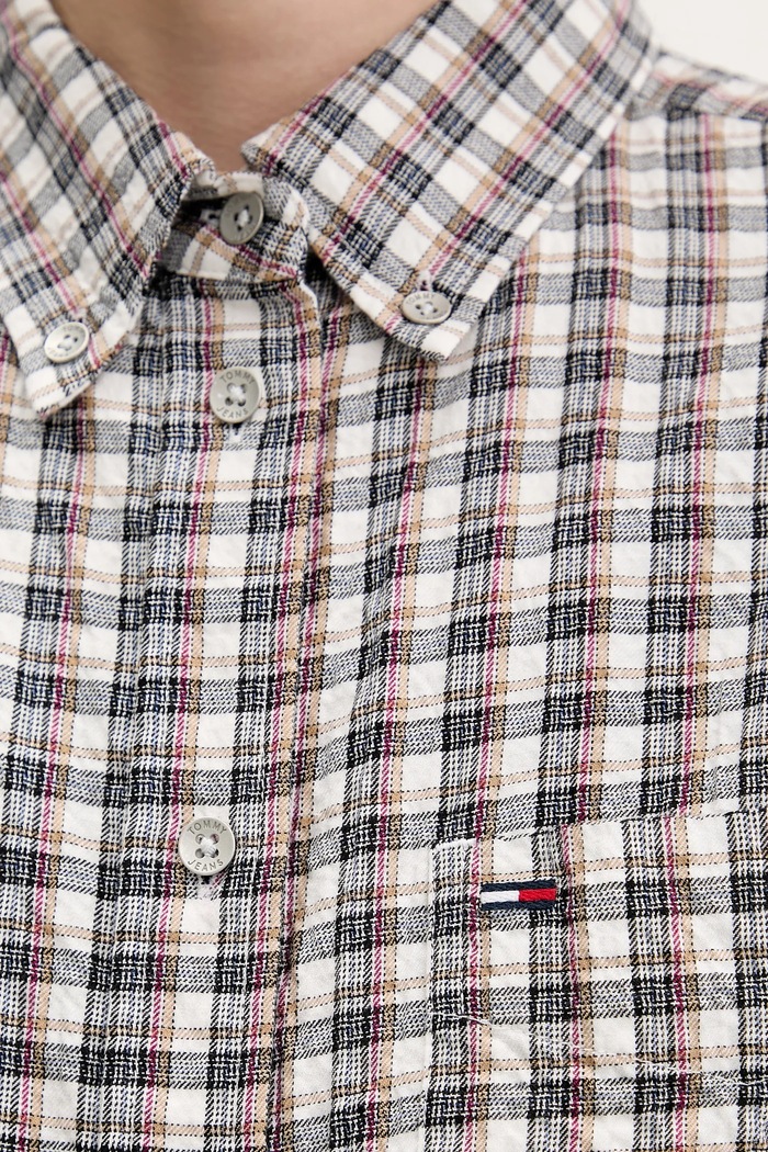 Tommy Jeans ing DW0DW22063 fehér