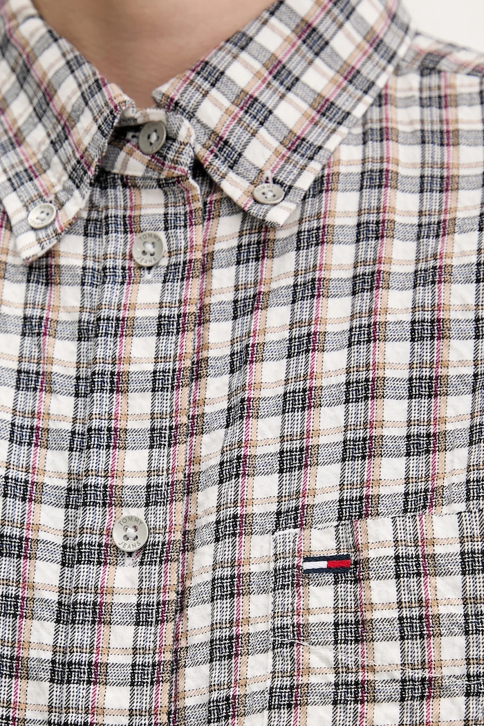 Tommy Jeans ing DW0DW22063 fehér