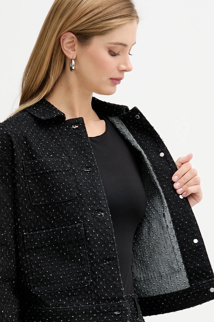 Jakna Armani Exchange XW001820.AF18855