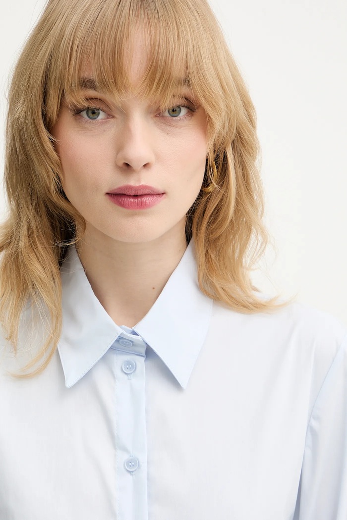 Patrizia Pepe ing kék 8C0851.A043