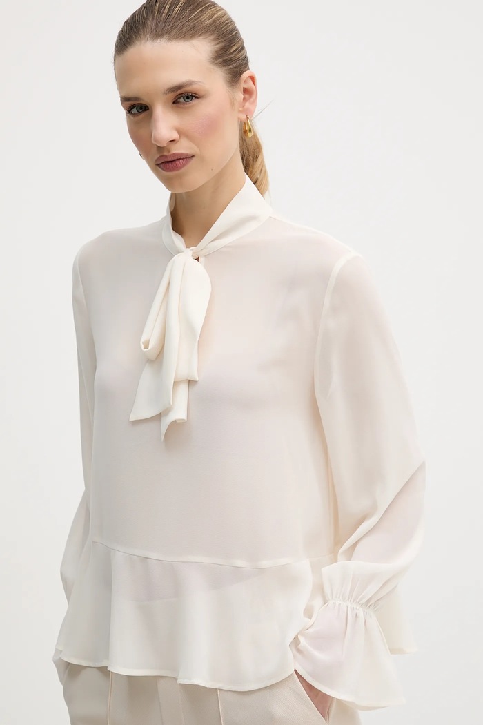 Halenka OUI béžová 96068