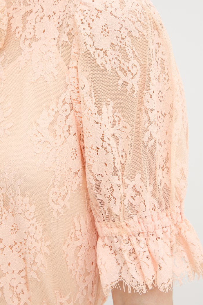 Košeľa Twinset 261TP2625 oranžová