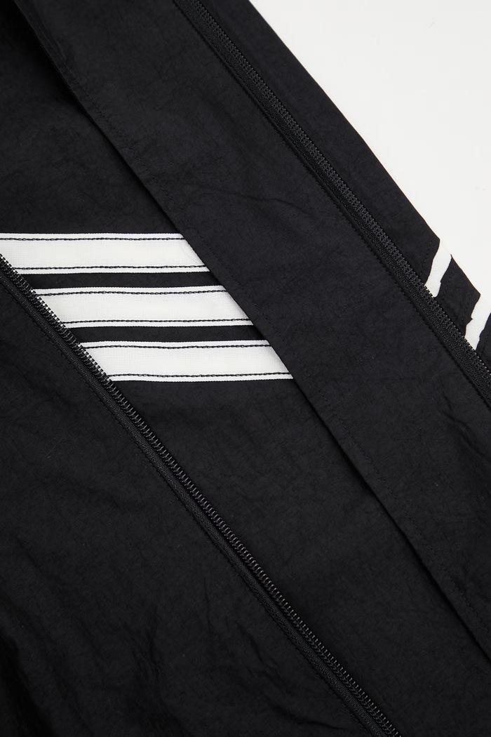 Πουκάμισο Y-3 W RE 3S SHIRT KF1193 μαύρο