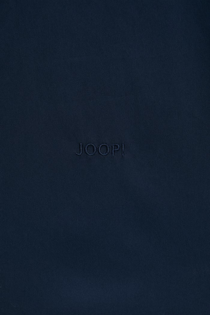 Košeľa Joop! 30101365 tmavomodrá