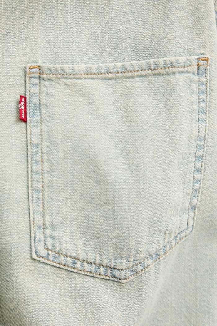 Levi's ing női farmer TEODORA WESTERN A7244.0080 kék