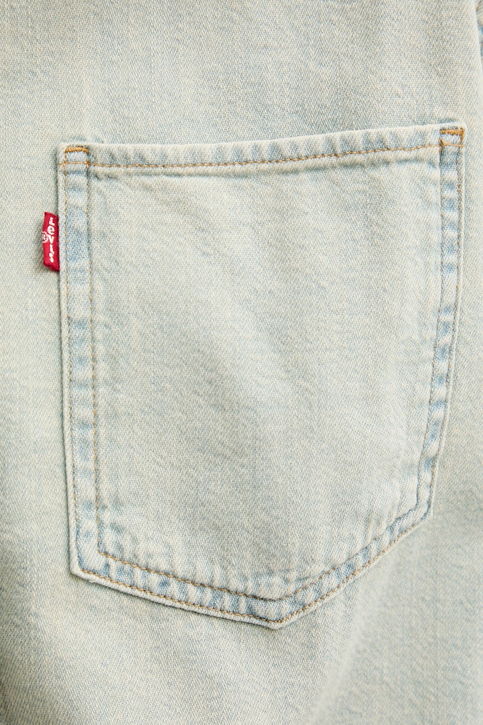 Levi's ing női farmer TEODORA WESTERN A7244.0080 kék