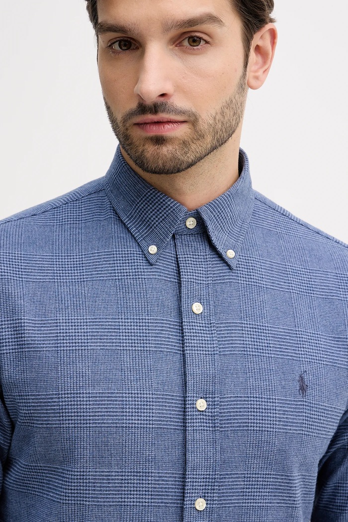 Polo Ralph Lauren ing sötétkék 710P07185