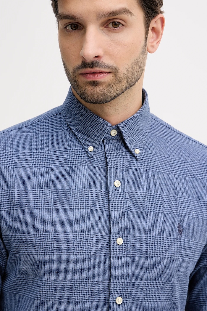 Polo Ralph Lauren ing sötétkék 710P07185
