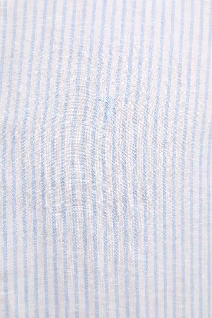 Trussardi Ing férfi vászon 5026N000033N kék