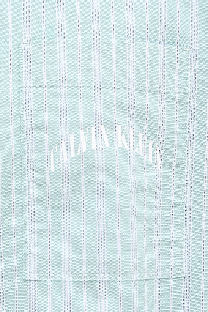 Calvin Klein Jeans cămașă pentru bărbați, din bumbac cu elastan LV04RF104G