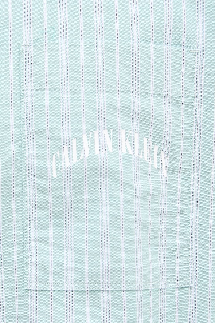 Calvin Klein Jeans cămașă pentru bărbați, din bumbac cu elastan LV04RF104G