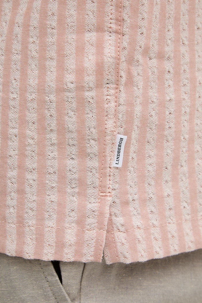 Košile Lindbergh 30.203851 růžová