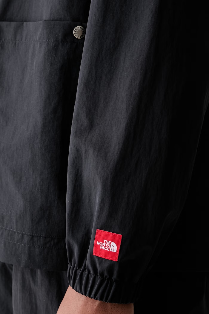 The North Face kurtka męska NF0A8FHCJK31 czarny