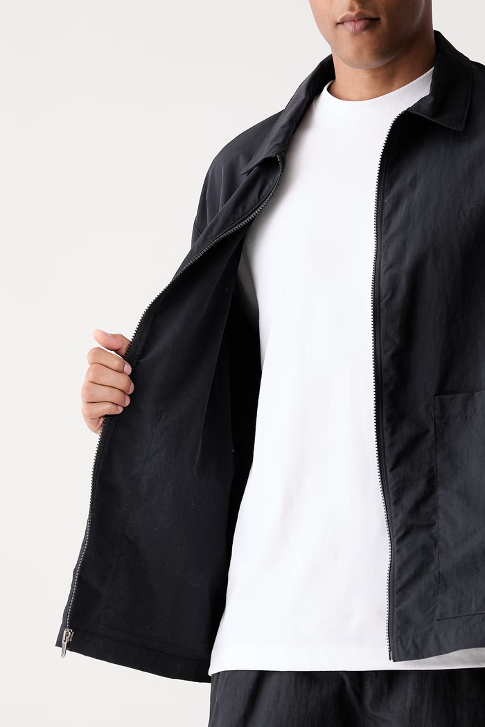 The North Face kurtka męska NF0A8FHCJK31