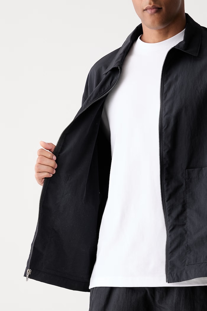 The North Face kurtka męska NF0A8FHCJK31