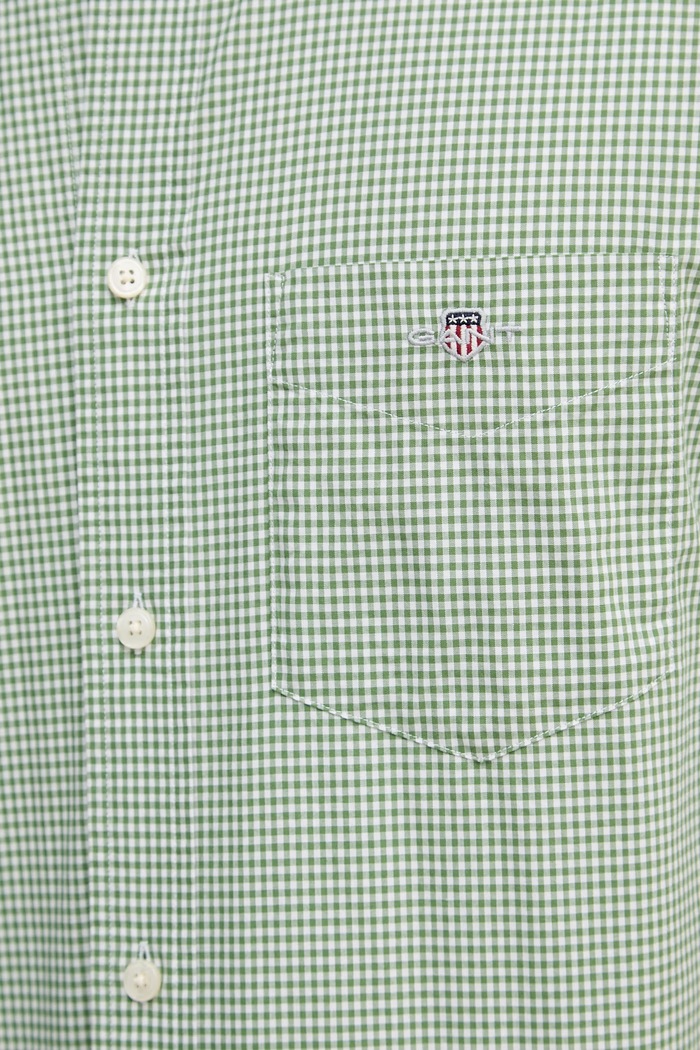 Gant Camicia da uomo in cotone 3000150