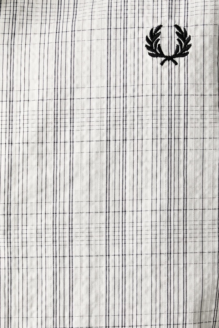 Fred Perry koszula męska bawełniana M2470