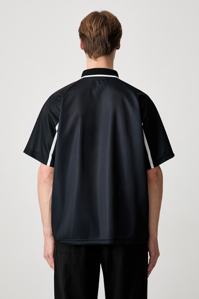 Clothing Neighborhood t-shirt Men's 261FPNH.CSM14 black