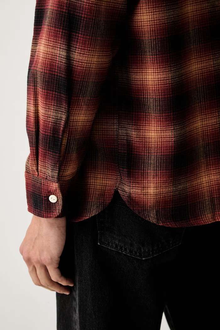 Levi's koszula sztruksowa CLASSIC WORKER 19587