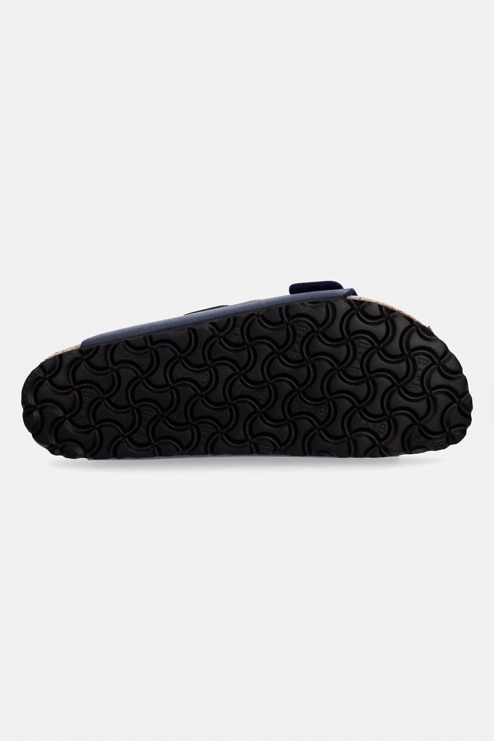 Birkenstock klapki dziecięce Arizona Kids BFBC 552903.36.39 granatowy