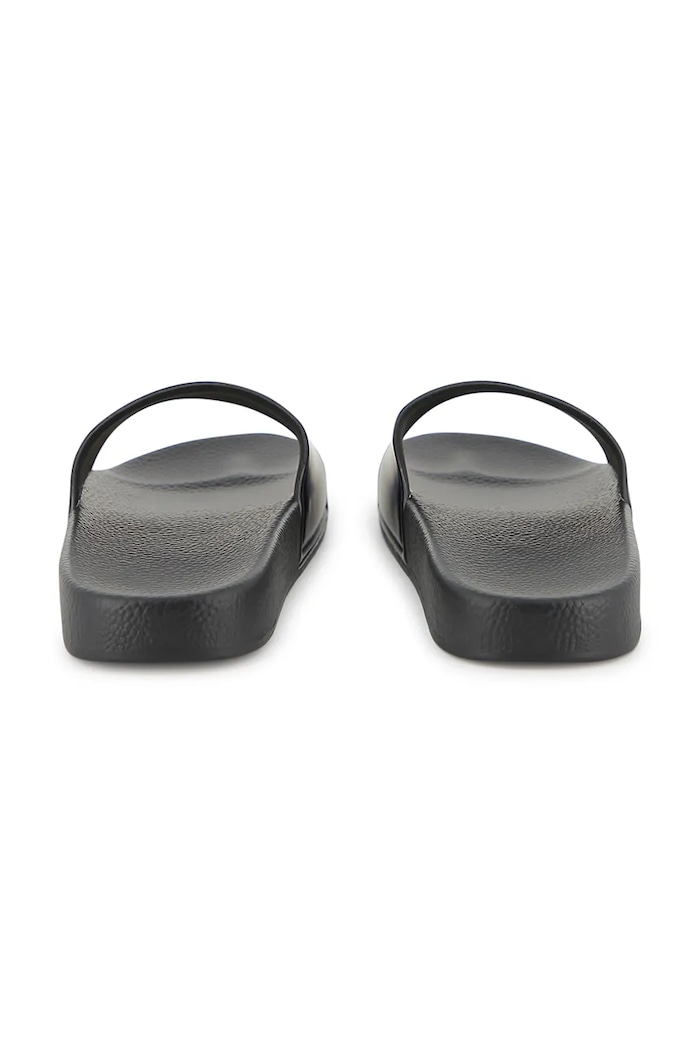 Chlapec Detské šľapky HUGO G01179.27.35 čierna