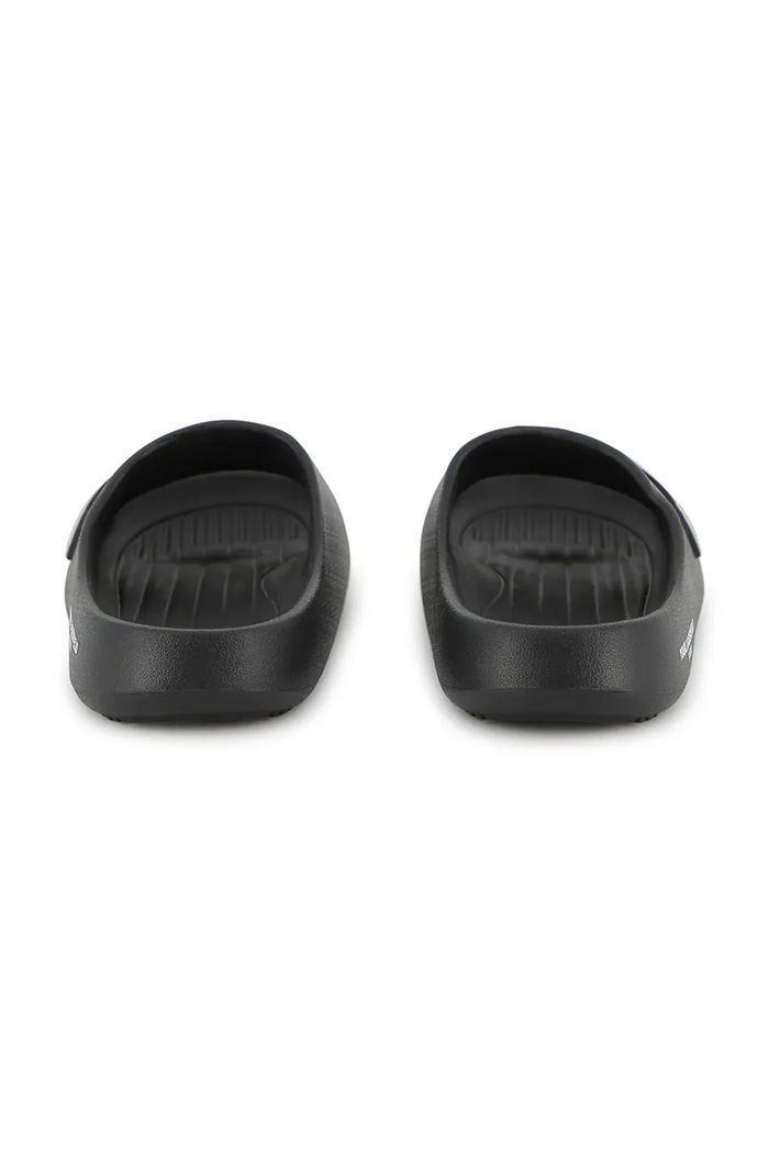 Fiú Karl Lagerfeld gyerek papucs Z31179.29.35 fekete