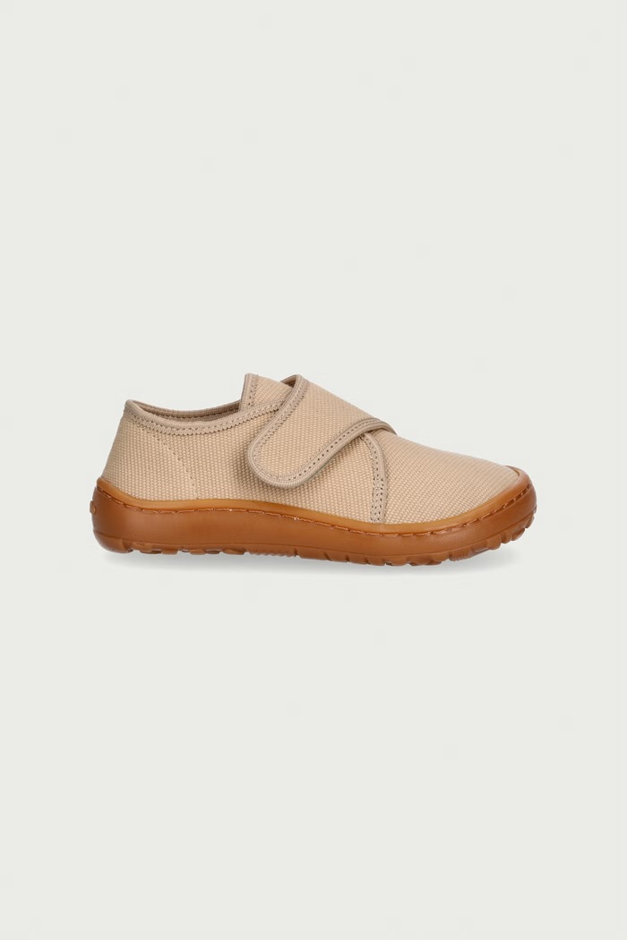 Froddo Papuče detské BAREFOOT SLIPPERS G1700438.25.30 béžová SS26