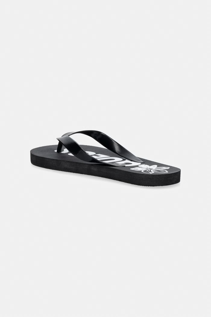 CHLAPEC Guess žabky dětské L6GZ07.WO780.PPY2.M černá
