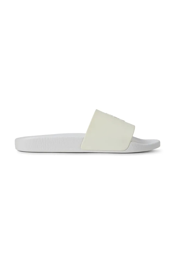 Polo Ralph Lauren ciabatte slide Polo Slide 804973925001.100 beige SS26