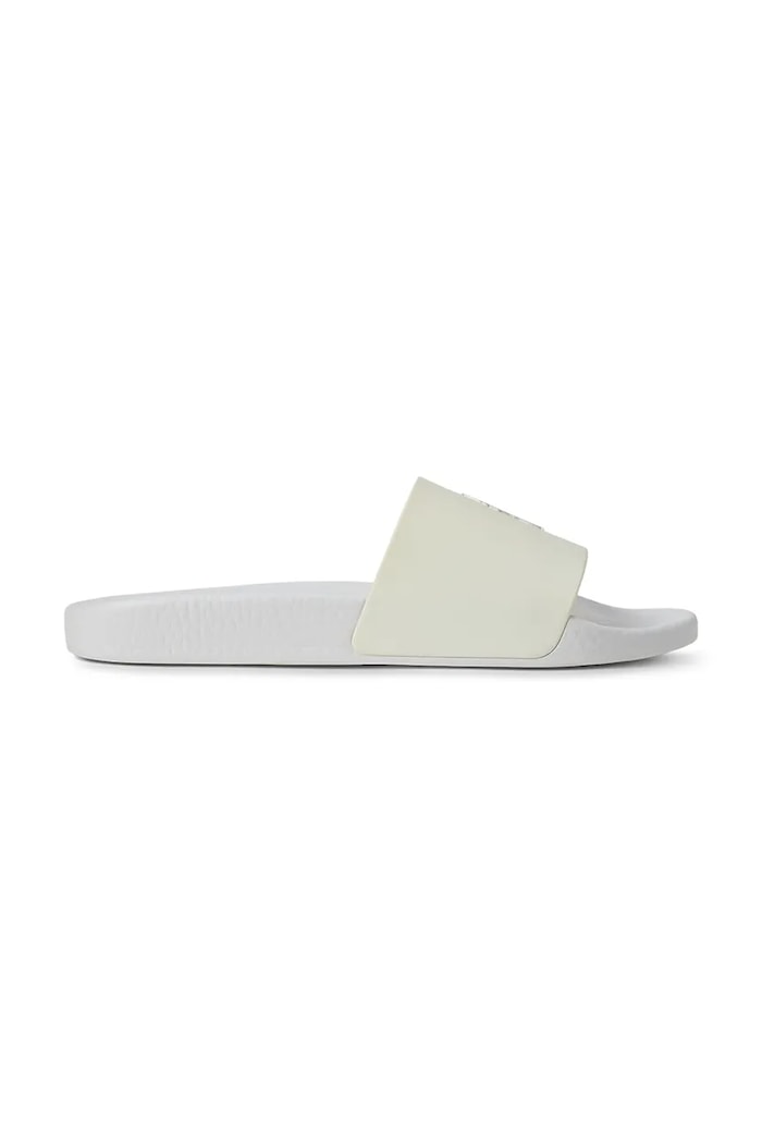 Polo Ralph Lauren ciabatte slide Polo Slide 804973925001.100 beige SS26