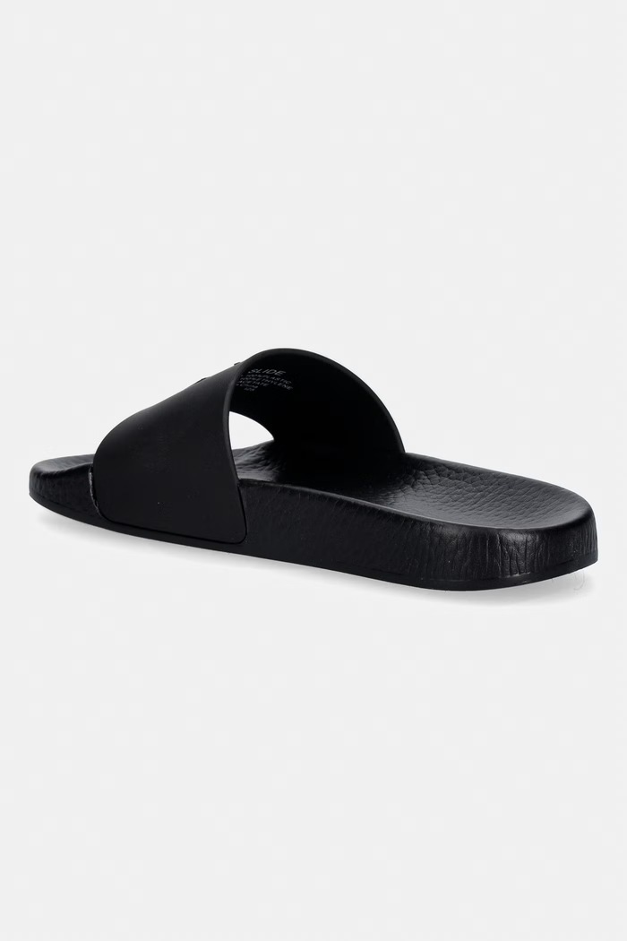 Obuv Šlapky Polo Ralph Lauren Polo Slide 804973925002.001 čierna