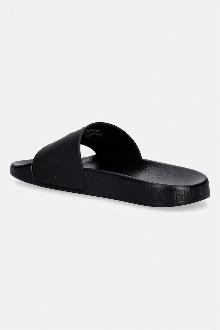 Obuv Šlapky Polo Ralph Lauren Polo Slide 804973925002.001 čierna