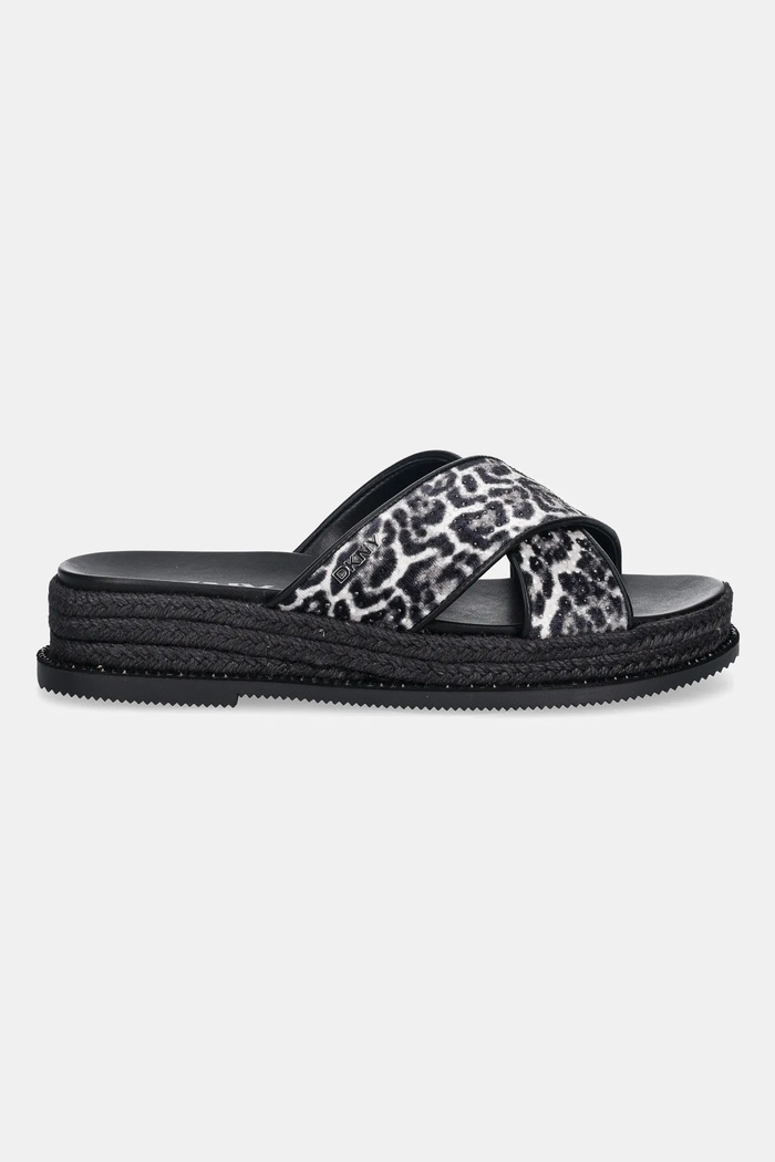 Чехли Dkny Berris K1699064.4BQ черен SS26