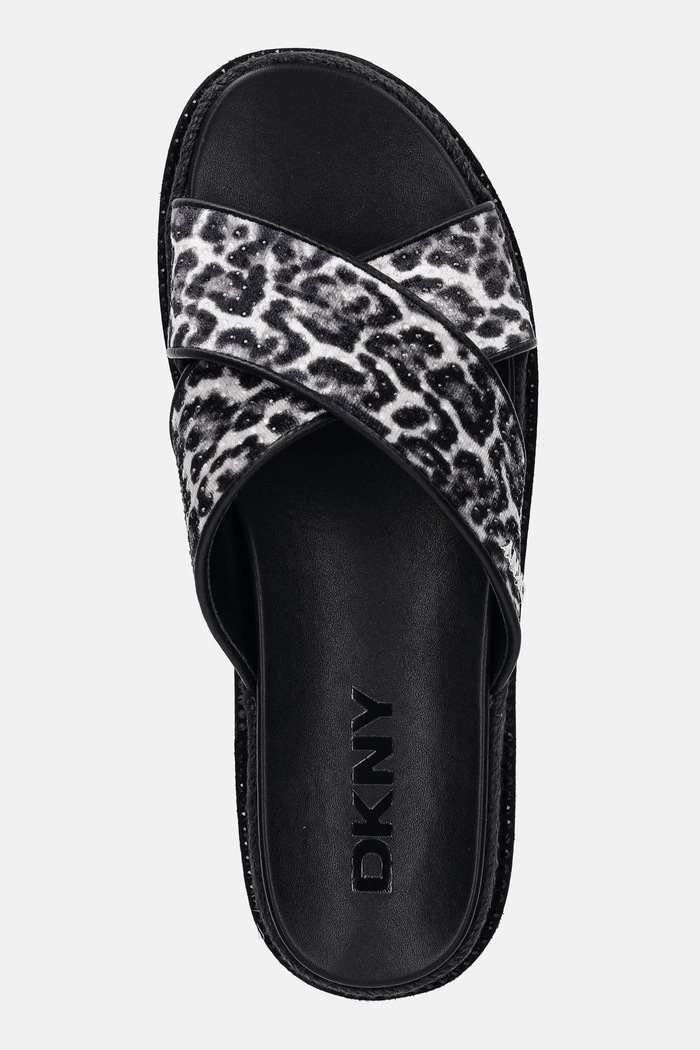 Чехли Dkny Berris черен K1699064.4BQ